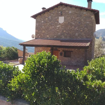 Casa Montenegro Las Colladas Buitenkant foto