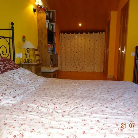 Casa Montenegro Las Colladas Buitenkant foto