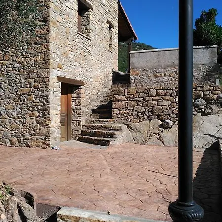 Casa Montenegro Las Colladas Buitenkant foto