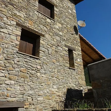 Casa Montenegro Las Colladas Buitenkant foto