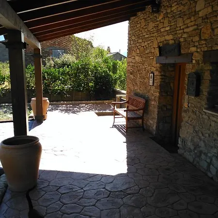 Casa Montenegro Las Colladas Buitenkant foto