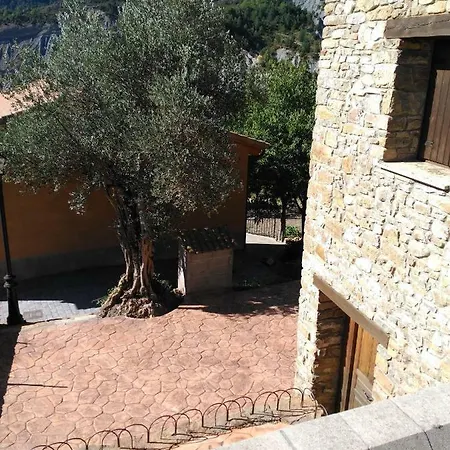 Casa Montenegro Las Colladas Buitenkant foto
