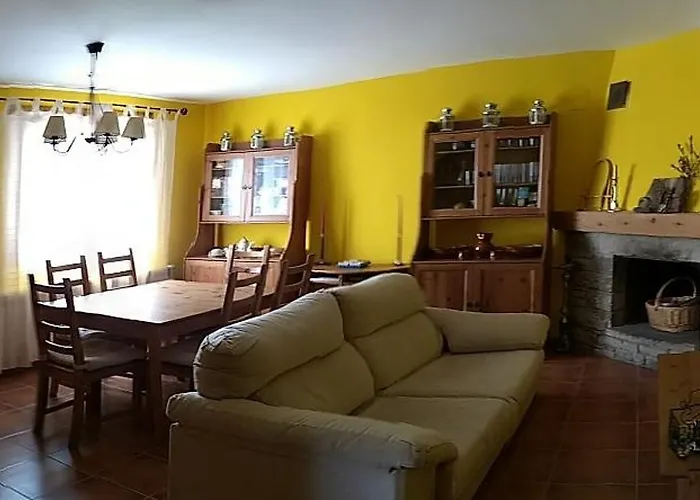 Casa Montenegro