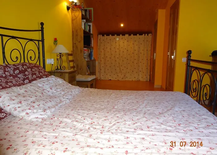 Casa Montenegro