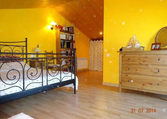 Casa Montenegro