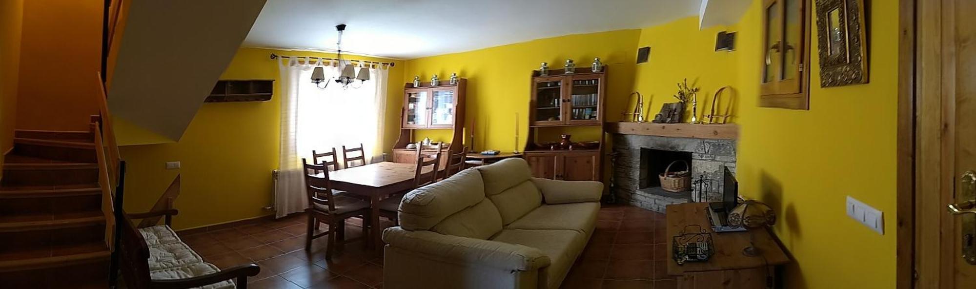 Casa Montenegro Las Colladas