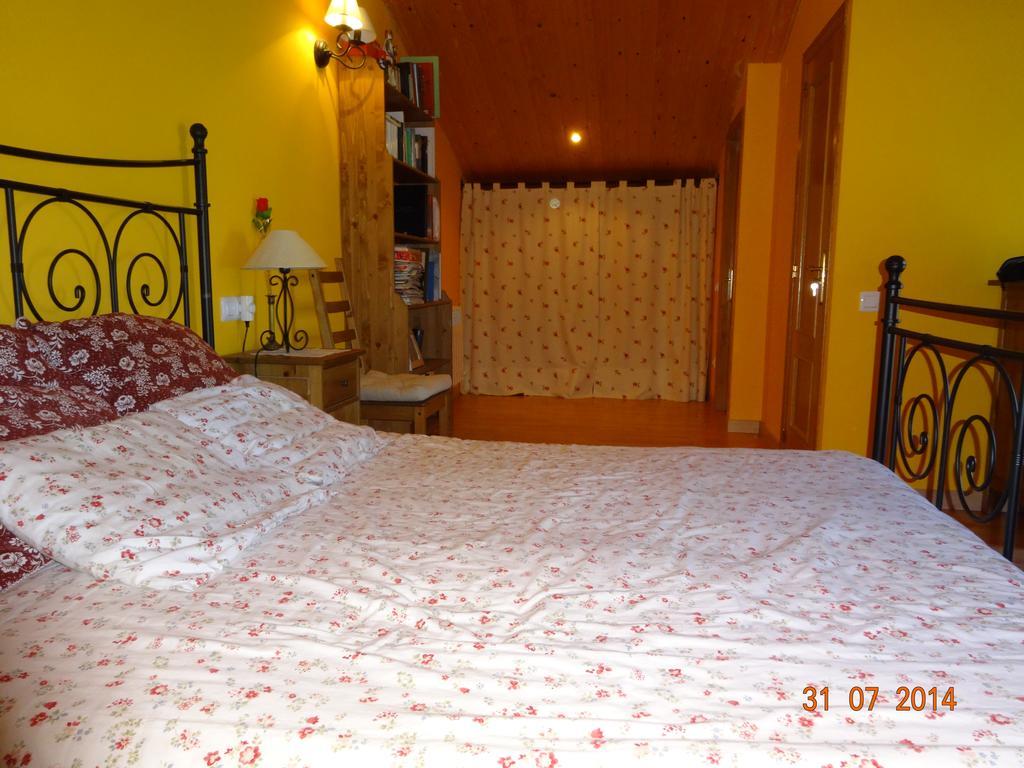 Country house Casa Montenegro *