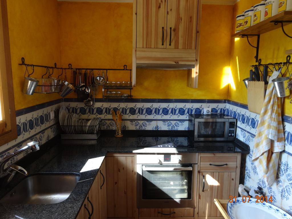 Casa Montenegro *