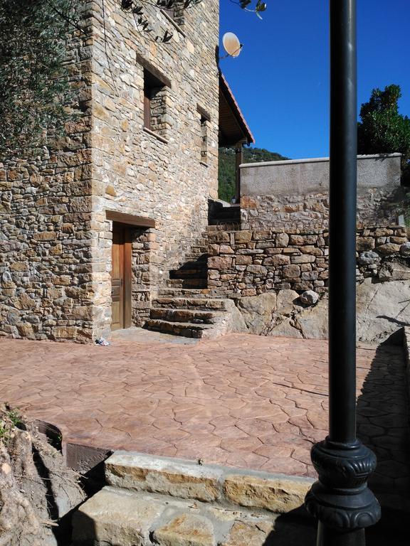 Casa Montenegro