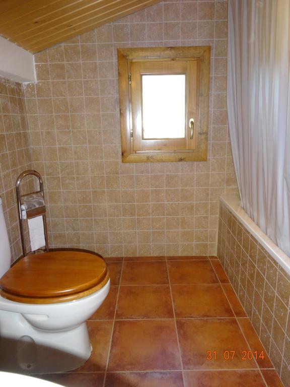 Casa Montenegro Country house Las Colladas