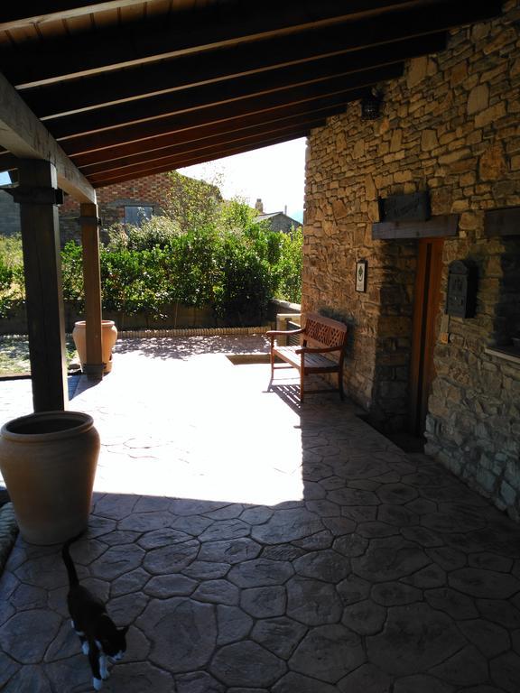 Country house Casa Montenegro Las Colladas