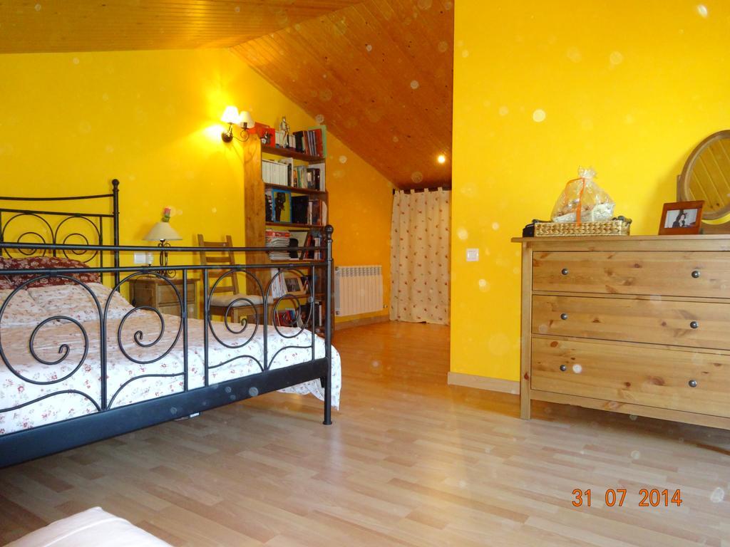 Casa Montenegro * Las Colladas