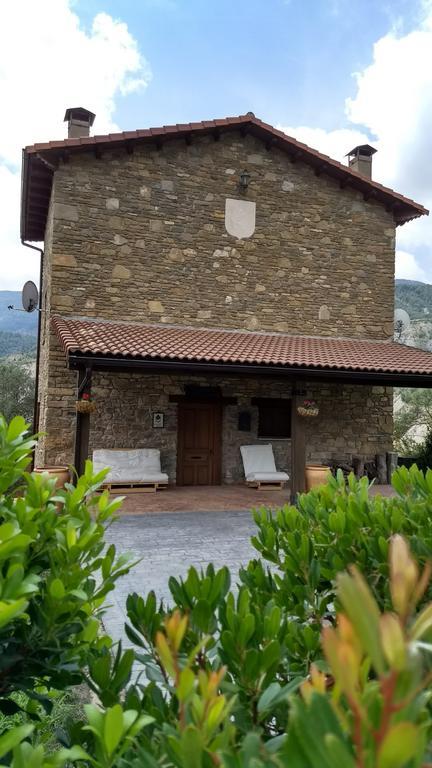 Casa Montenegro Country house Las Colladas