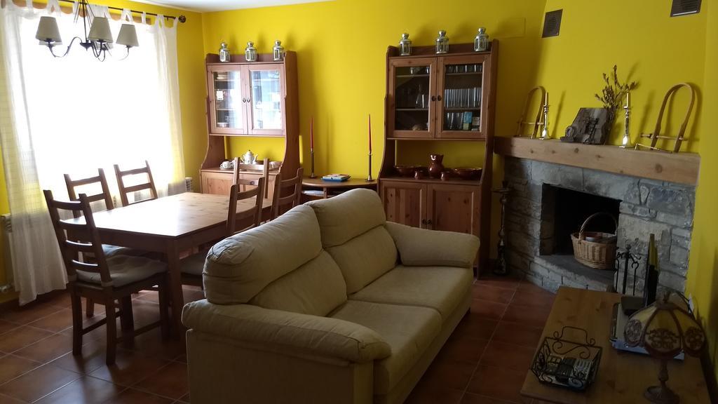 Casa Montenegro Las Colladas