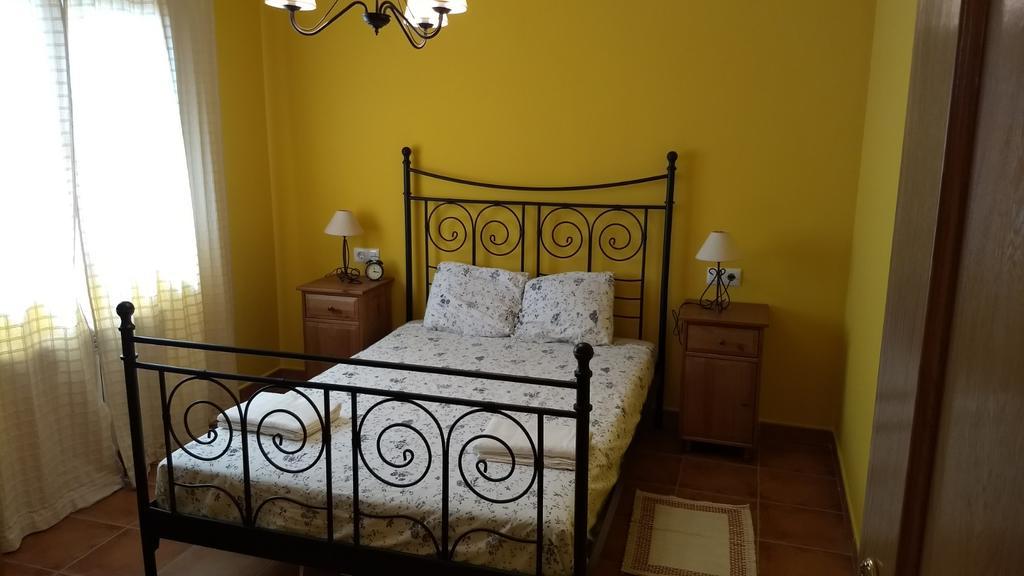 Country house Casa Montenegro