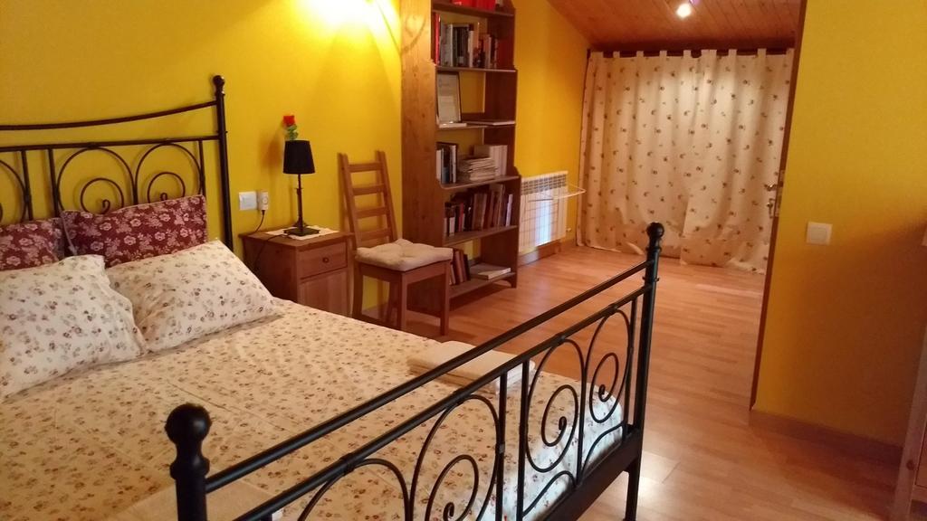 Country house Casa Montenegro Las Colladas
