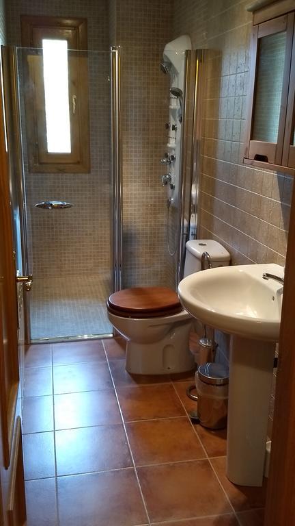 Country house Casa Montenegro Las Colladas