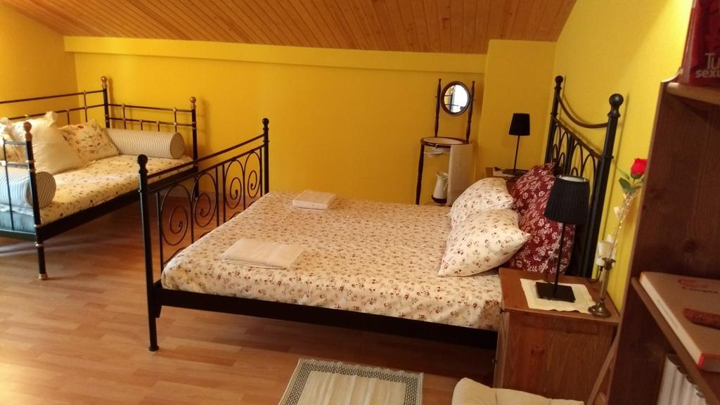 Casa Montenegro *