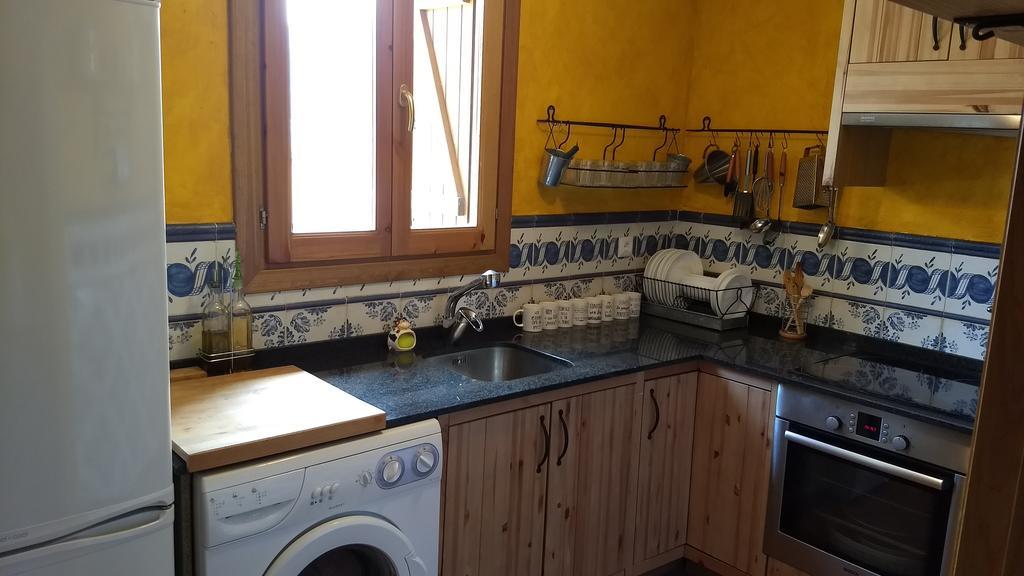 Country house Casa Montenegro
