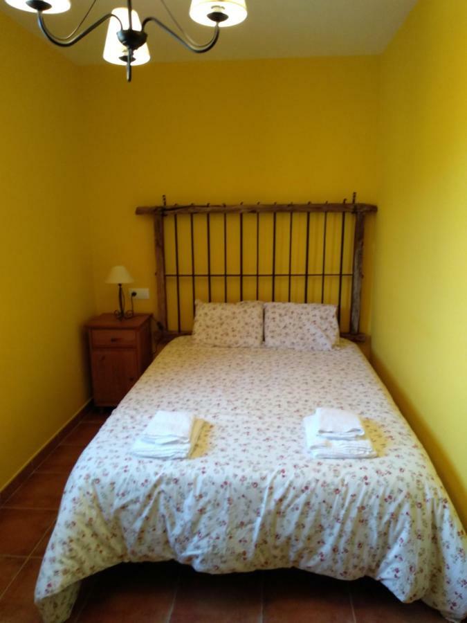 Country house Casa Montenegro *